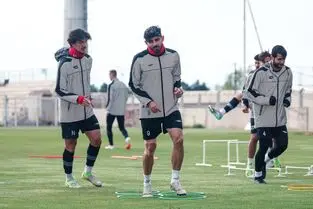 شرط غیرمنتظره پرسپولیس برای مختومه‌شدن پرونده بیرانوند؛ یا بازگشت ترابی یا هیچ!