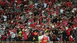 ترکیب احتمالی پرسپولیس برای دیدار برابر شمس آذر