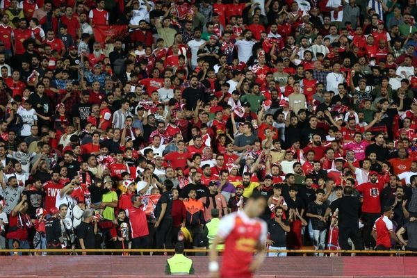 تلاش استقلال و پرسپولیس برای تاریخ‌سازی؛ پرسپولیس به استقلال می‌رسد؟