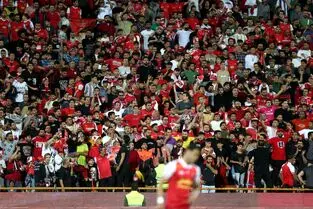واکنش پرسپولیس به حواشی اخیر و مصاحبه‌های استقلالی‌ها