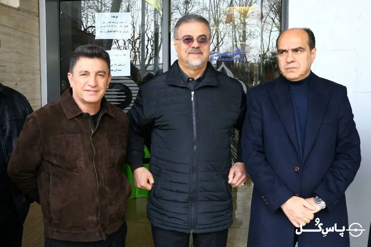 سایه سنگین «امیر» بر آکادمی استقلال؛ قلمروسازی قلعهنویی با امضای نظریجویباری!