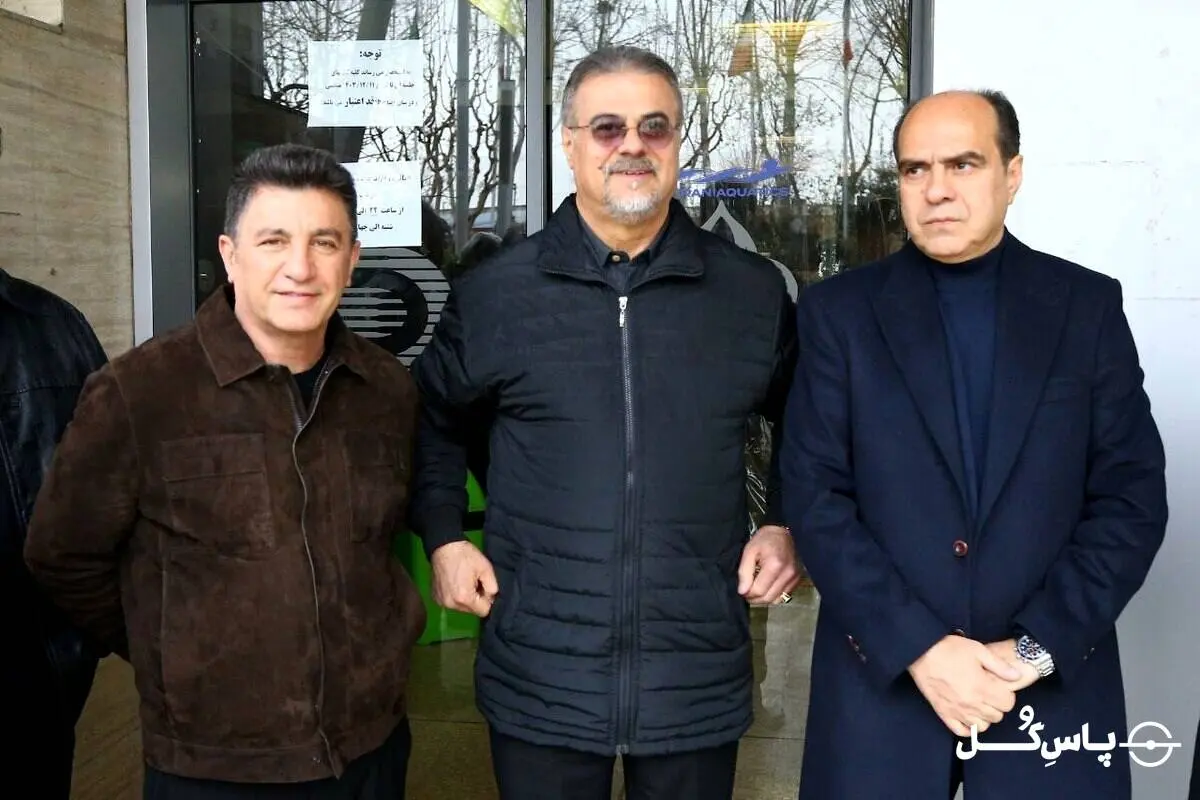 سایه سنگین «امیر» بر آکادمی استقلال؛ قلمروسازی قلعه‌نویی با امضای نظری‌جویباری!