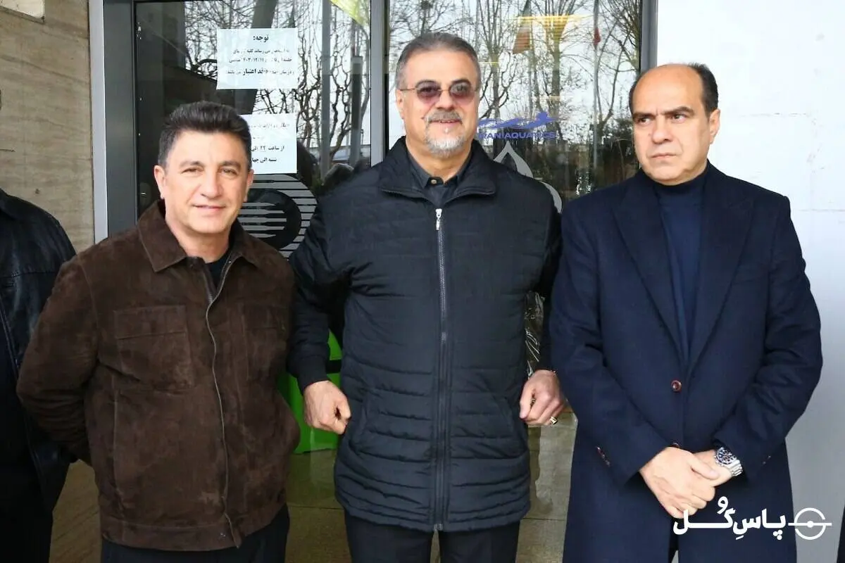 سایه سنگین «امیر» بر آکادمی استقلال؛ قلمروسازی قلعه‌نویی با امضای نظری‌جویباری!