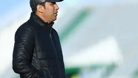 واکنش محمد ربیعی به شعارهای تند هواداران ذوب آهن
