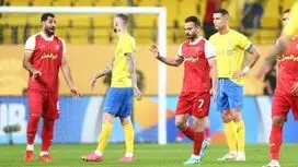 ضربه کاری به فوتبال ایران؛ ورزشگاه آزادی تا پایان سال از دسترس خارج