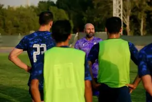 اتفاقی عجیب برای استقلال: هیچ مربی‌ای روی نیمکت حضور ندارد!
