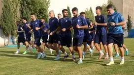 ایمان عالمی: جوانان استقلال شایستگی‌شان را ثابت کردند؛ با همدلی به جایگاه واقعی‌مان می‌رسیم!