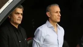 استقلال در آستانه دربی، برابر پرسپولیسی‌های سابق به پیروزی رسید