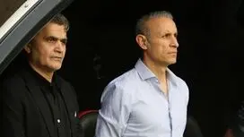 استقلال در آستانه دربی، برابر پرسپولیسی‌های سابق به پیروزی رسید