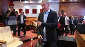 زمان آغاز تمرینات پرسپولیس مشخص شد