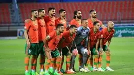 مس رفسنحان تنها نیست، پای یک باشگاه دیگر هم رسما به پرونده فساد در فوتبال باز شد