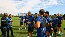 استقلال مطالبات موسیمانه را پرداخت کرد؛ سرمربی سابق خواهان دریافت کل قرارداد است