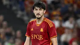 سردار آزمون؛ سویا یا فنرباغچه؟