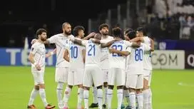 خروج موقتی استقلال از بحران؛ مس رفسنجان موسیمانه را با پیروزی به تعطیلات فرستاد