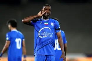 استقلال قرارداد مسعود جوما را تمدید نمی‌کند