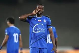 استقلال قرارداد مسعود جوما را تمدید نمی‌کند