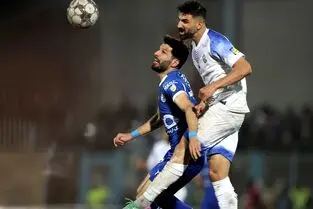 جنجال بر سر میزبانی استقلال؛ آبی‌پوشان قزوین را نمی‌خواهند!