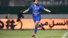 حاشیه جدید در استقلال: چرا ماشاریپوف برابر تراکتور نیمکت‌نشین شد؟