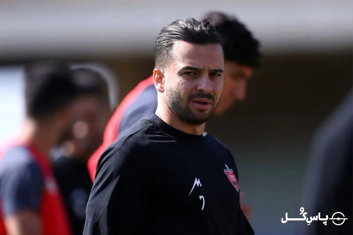 معمای بزرگ نقلوانتقالات پرسپولیس؛ چرا خط هافبک هنوز دست نخورده است؟