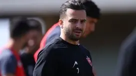 تشدید بحران در پرسپولیس؛ ستاره خارجی هم به ایران باز نمی‌گردد
