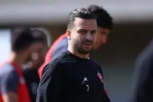 معمای بزرگ نقل‌وانتقالات پرسپولیس؛ چرا خط هافبک هنوز دست نخورده است؟
