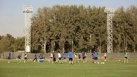 ایمان عالمی: جوانان استقلال شایستگی‌شان را ثابت کردند؛ با همدلی به جایگاه واقعی‌مان می‌رسیم!