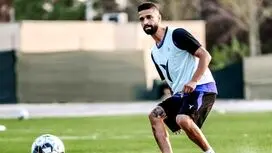 استقلال در آستانه جذب مهاجم جدید؛ جانشین بلانکو به زودی در تهران