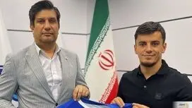 جواد نکونام، در بدترین وضعیت ممکن! 