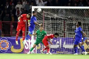مجوز استقلال، تراکتور و سپاهان برای حضور در آسیا صادر شد؛ پرسپولیس هم مجوز حرفه‌ای گرفت