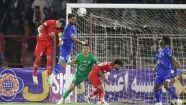 زمان داربی استقلال و پرسپولیس در لیگ بیست و پنجم مشخص شد