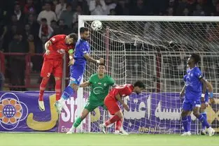 مجوز استقلال، تراکتور و سپاهان برای حضور در آسیا صادر شد؛ پرسپولیس هم مجوز حرفه‌ای گرفت