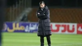 کریم باقری قراردادش را با پرسپولیس تمدید کرد؛ این بار در نقش دستیار هاشمیان!