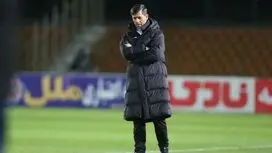 کریم باقری قراردادش را با پرسپولیس تمدید کرد؛ این بار در نقش دستیار هاشمیان!