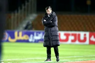 ادامه سردرگمی سرخ‌پوشان؛ سرمربی پرسپولیس مقابل ذوب آهن مشخص شد
