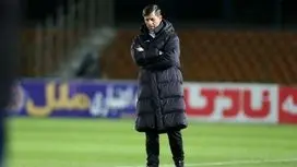کریم باقری قراردادش را با پرسپولیس تمدید کرد؛ این بار در نقش دستیار هاشمیان!