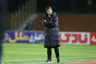 ادامه سردرگمی سرخ‌پوشان؛ سرمربی پرسپولیس مقابل ذوب آهن مشخص شد