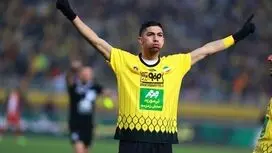 شوک بزرگ به سپاهان: مهدی لیموچی بخشی از فصل آینده را هم از دست داد!
