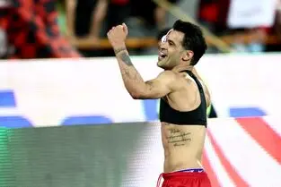 کامبک کامل شد؛ گل سوم پرسپولیس به استقلال خوزستان