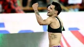 رقابت استقلال و پرسپولیس برای جذب بازیکن سپاهان