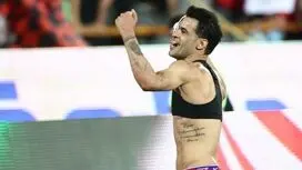رقابت استقلال و پرسپولیس برای جذب بازیکن سپاهان