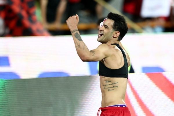 استقلال به دنبال جذب بازیکن پرسپولیس