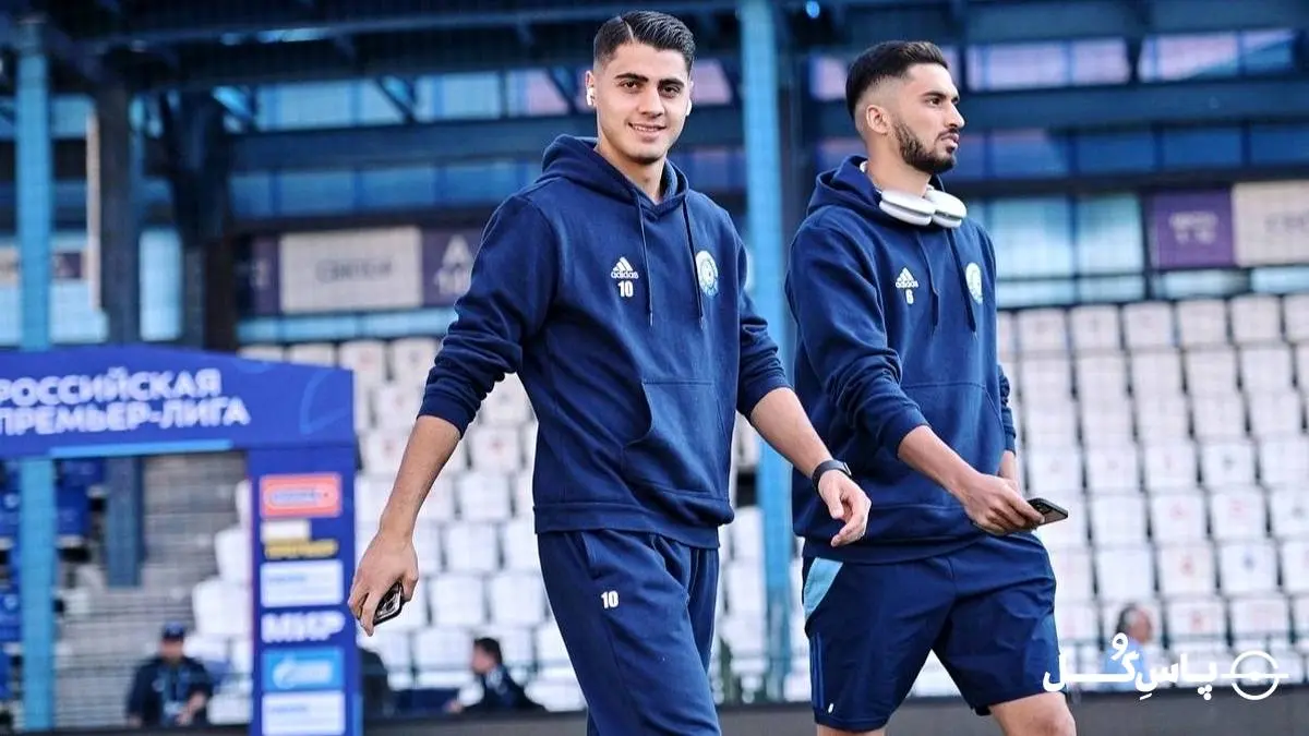 بمب جدید استقلال از راه رسید؛ مهاجمی با بندی عجیب در قرارداد!