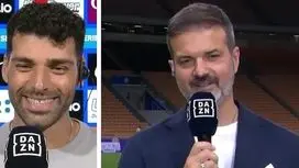 غول بلژیکی ساکن شهر ناپول شد