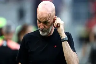 رسمی: استفانو پیولی اخراج شد