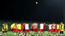 واکنش کنعانی‌زادگان به جدایی از پرسپولیس و حضور در تراکتور