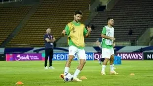 شجاع خلیل‌زاده؛ سوگولی سرمربی و نقطه ضعف تیم ملی