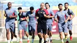 اوسمار: بازی امروز در تاریخ لیگ برتر به یادگار خواهد ماند