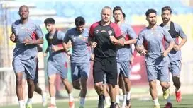 چالش جدید پرسپولیس؛ آیا مدارک پزشکی برای مصدومیت خارجی‌ها وجود دارد؟