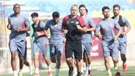 اوسمار: بازی امروز در تاریخ لیگ برتر به یادگار خواهد ماند
