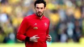 واکنش جالب گولسیانی به جدایی ستاره‌های پرسپولیس